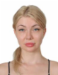 Anna Lavrenova — DHA-licensed General Practitioner