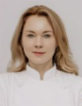 Elena Pashchenko — DHA-licensed General Practitioner