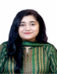 Ayesha Aftab — DHA-licensed General Practitioner