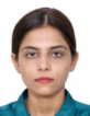 Hinal Prajapati — DHA-licensed Dermatology
