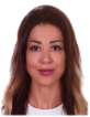 Farah Hashim Jaber Bilal — DHA-licensed Anesthesia