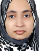 Eman Ali — DHA-licensed Medical Intern