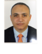 Hossam Mehany — DHA-licensed Orthopedic Surgery