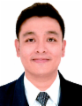 Marvin Jed Soledad — DHA-licensed General Practitioner