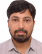 Arun Kumar Sirangi — DHA-licensed Diagnostic Radiology