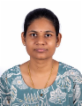 Dharanya Mathiyazhagan — DHA-licensed Clinical Pathology