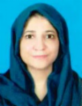Asma Ghani — DHA-licensed Obstetrics And Gynecology