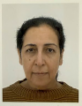 Farhat Uzair — DHA-licensed Psychiatry