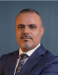 Ahmed A M Ewaida — DHA-licensed Internal Medicine