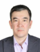 Dilmurat Nazhenov — DHA-licensed General Practitioner