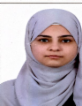 Farah Alshabot — DHA-licensed Medical Intern