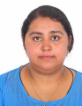 Dona Mathew — DHA-licensed Medical Intern