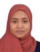 Afra Aboukendy — DHA-licensed General Practitioner