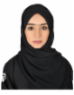 Amira Amir — DHA-licensed Medical Resident