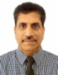 Majid Abdulla — DHA-licensed Anesthesia
