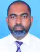 Dunumalage Jayan Chinthana Wickramarathne — DHA-licensed General Practitioner