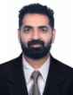 Avinash Thavarool Puthiyedath — DHA-licensed Orthopedic Surgery