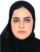 Fatima Almarzooqi — DHA-licensed Medical Resident