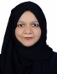 Asiath Misba — DHA-licensed General Practitioner