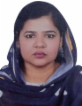 Asma Nasir — DHA-licensed General Practitioner