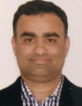 Anupkumar Shetty — DHA-licensed Orthopedic Surgery