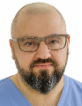 Evgenii Degtiarev — DHA-licensed Anesthesia