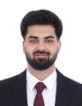 Ammar Shahid Tanweer — DHA-licensed Medical Intern