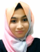 Fathima Nowfal — DHA-licensed Medical Resident