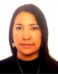 Karina Maria Cardenas Tapia — DHA-licensed General Practitioner