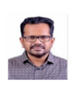 Imthias Vazhayil Kottamtavida — DHA-licensed Orthopedic Surgery