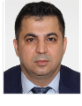 Amanj Hassan Ahmad — DHA-licensed Internal Medicine