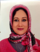 Hadir El Kady — DHA-licensed Medical Microbiology
