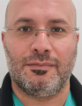 Jadalla Khatib — DHA-licensed Anesthesia