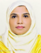 Ghazala Iftikhar — DHA-licensed Obstetrics And Gynecology