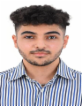 Amro Elmaghraby — DHA-licensed Medical Intern