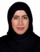 Eman Alshamsi — DHA-licensed Pediatrics (Hematology Oncology)