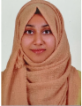 Fathima Nafsin Nazer — DHA-licensed General Practitioner