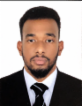 Amjad Ebdelkarim — DHA-licensed Medical Resident