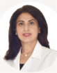 Kavita Goswami — DHA-licensed Obstetrics And Gynecology