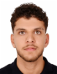 Laith Suwan — DHA-licensed Medical Intern
