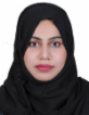 Ayesha Javaid — DHA-licensed General Practitioner