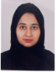 Intisar Alshehhi — DHA-licensed Neurology