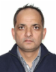 Ahmad Shahbaz Sheikh — DHA-licensed Pulmonary Disease