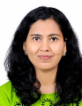 Jisha Ismail — DHA-licensed Obstetrics And Gynecology