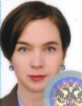 Anastasiia Sakovskaia — DHA-licensed Internal Medicine