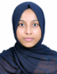 Ameera Hassan — DHA-licensed General Practitioner
