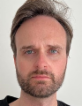 Kristoffer Grong — DHA-licensed Diagnostic Radiology