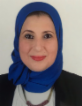 Dalia Gomaa — DHA-licensed Diagnostic Radiology