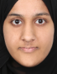 Afrah Mazumder — DHA-licensed Medical Intern