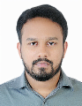 Arun Visakh Ramachandran Nair — DHA-licensed Nuclear Medicine